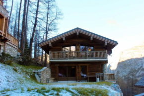 Madame Vacances Chalet Acajuma Val-D'isère